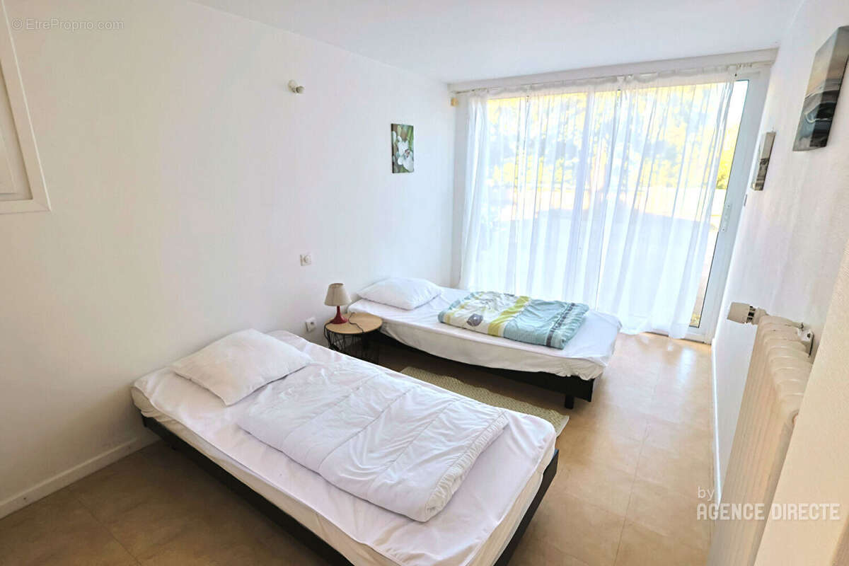 Appartement à SAINT-MALO