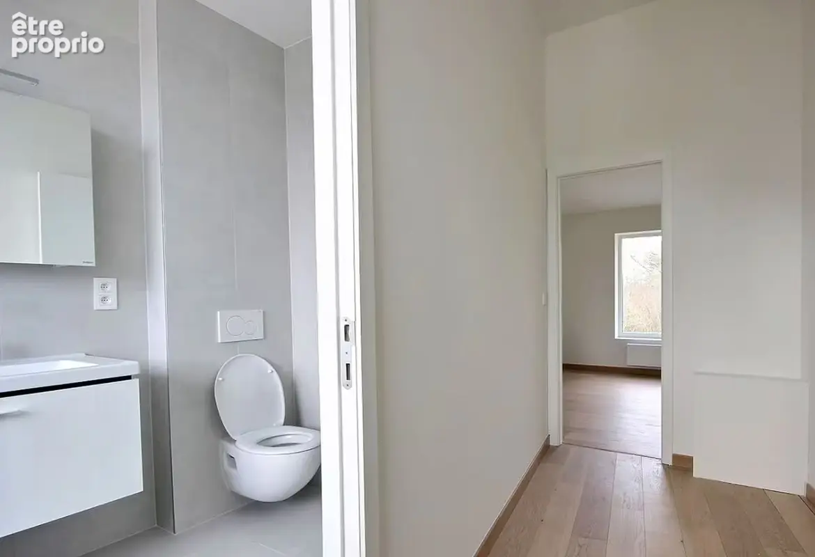Maison 123m² à nanterre - photo 5