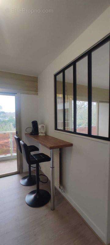 Appartement à CHOLET