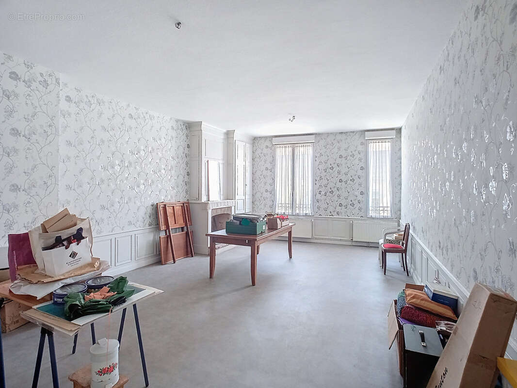 Maison en pierre de taille - photo 3
