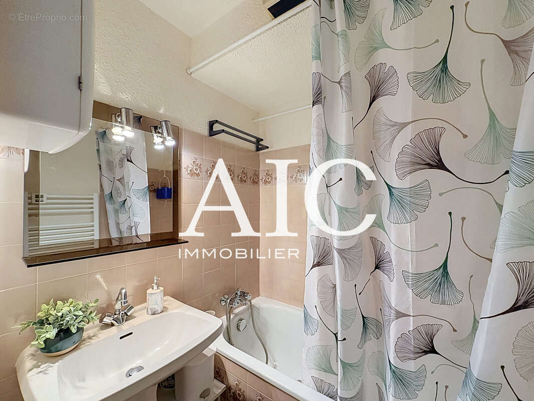 Appartement à COMBLOUX
