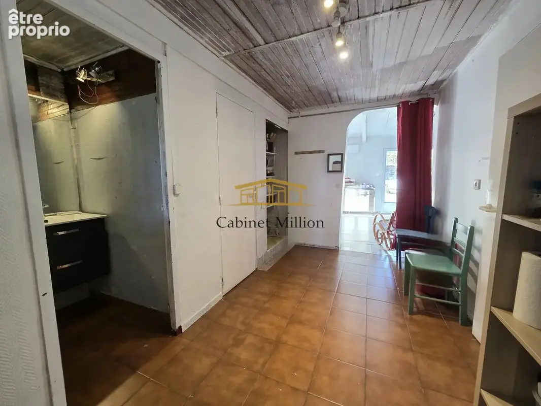 Maison 2 pièces 70 m² à vendre à Vic-La-Gardiole (34110) - photo 7