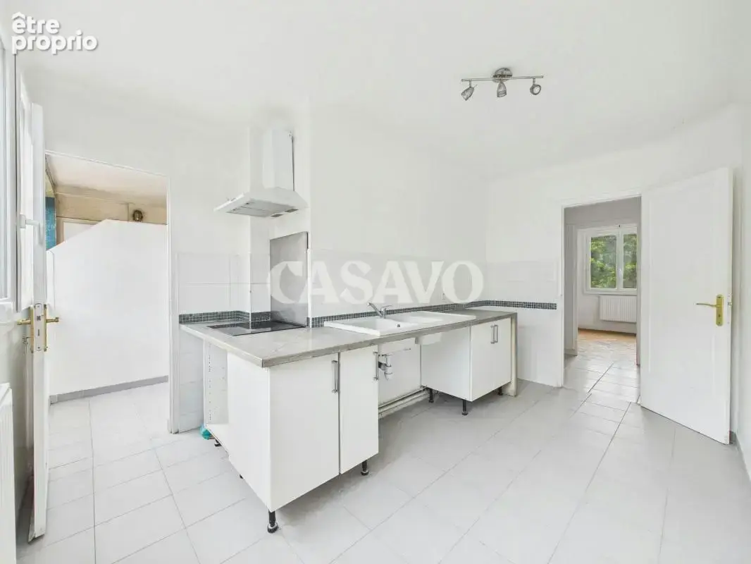 Vente Appartement 3 pièces de 61m² - 93200 Saint-Denis - photo 18