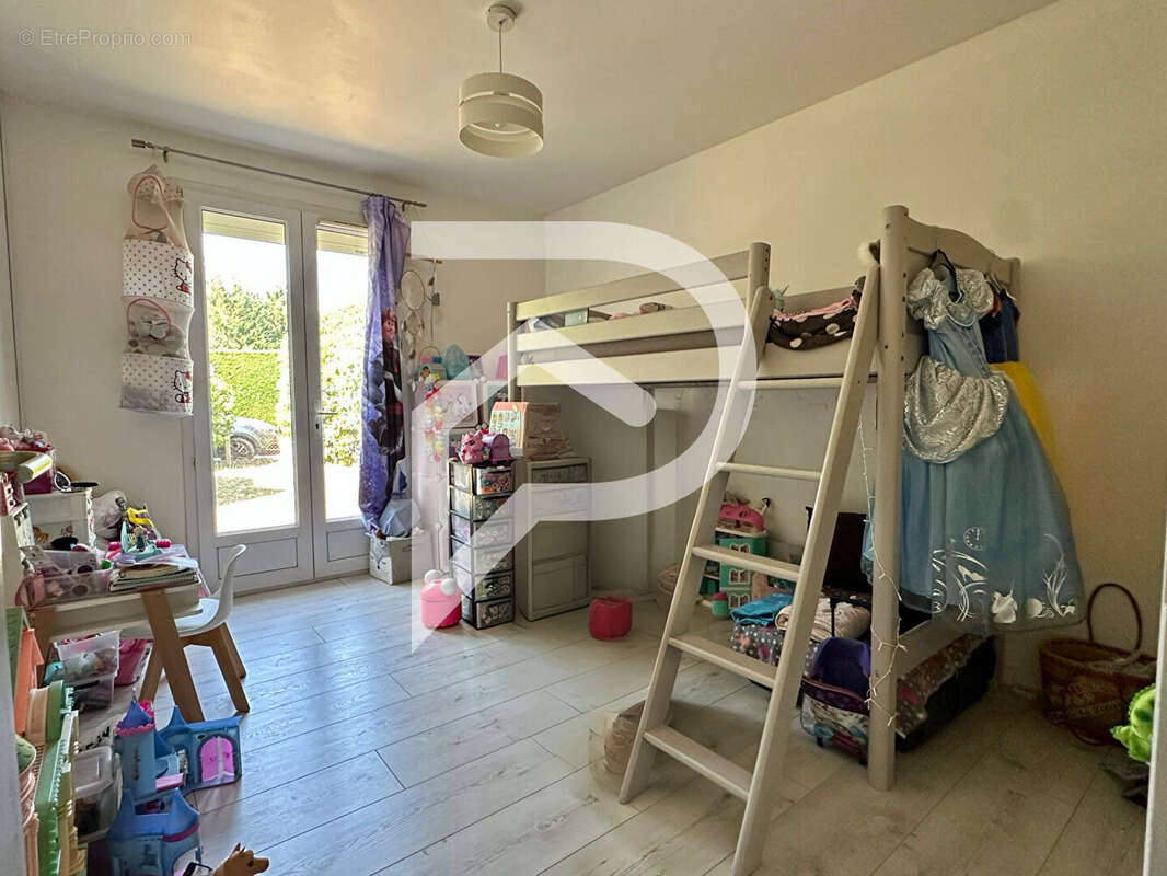 Maison à SAINT-LOUIS-EN-L&#039;ISLE