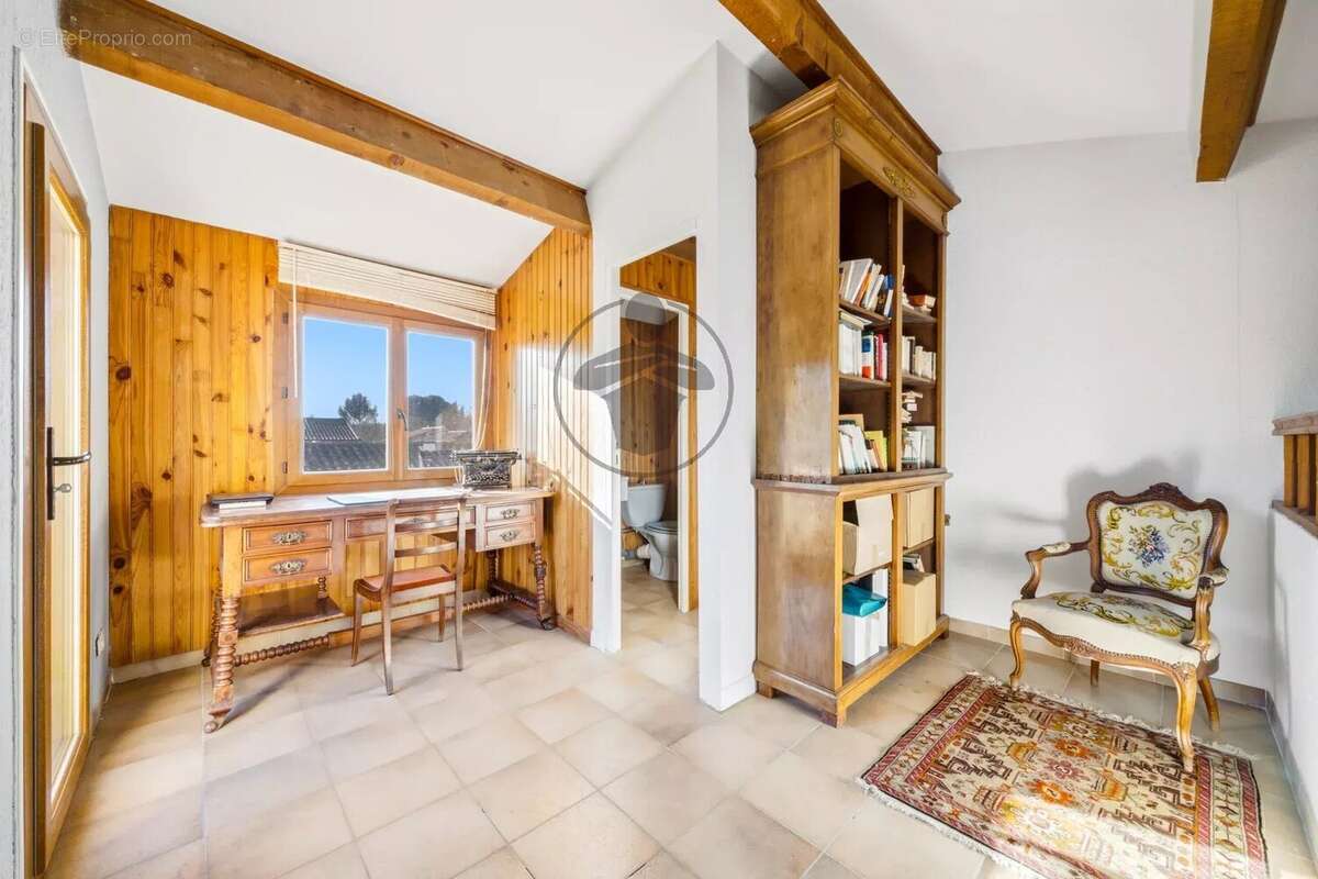 Maison à MONTPELLIER