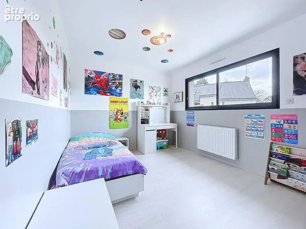 Queven - calme et modernite - photo 9
