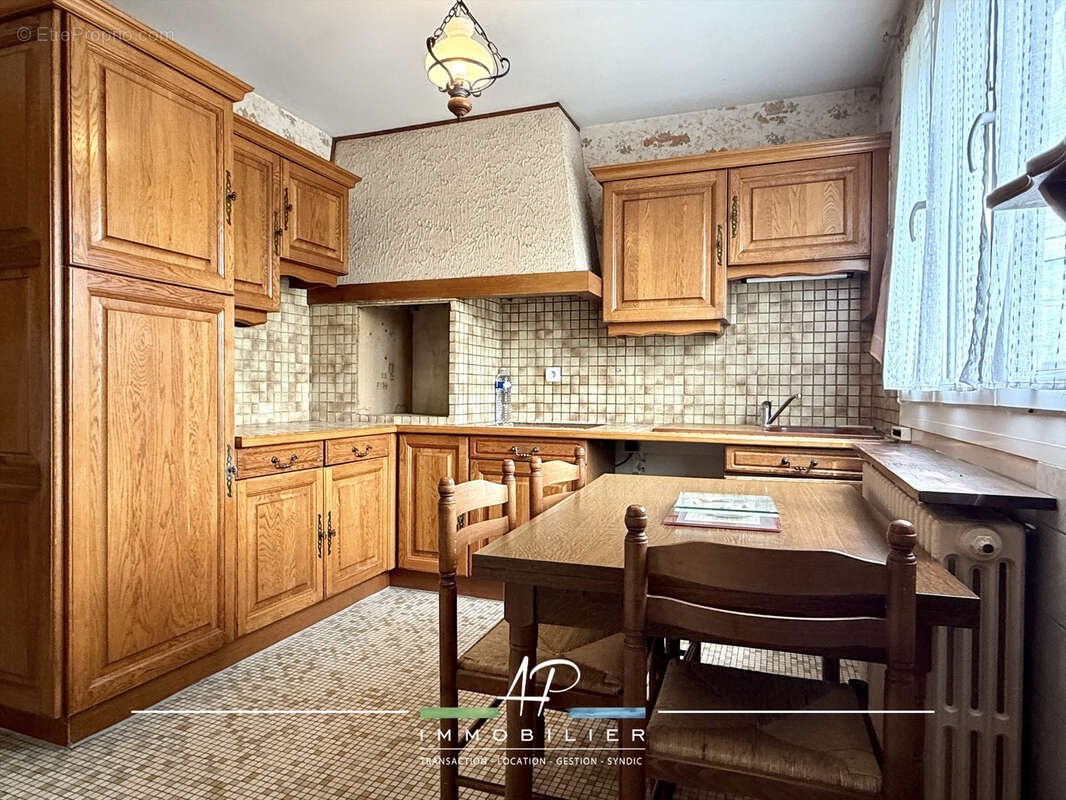 Pavillon individuel 4 chambres - 21120 SPOY - photo 5