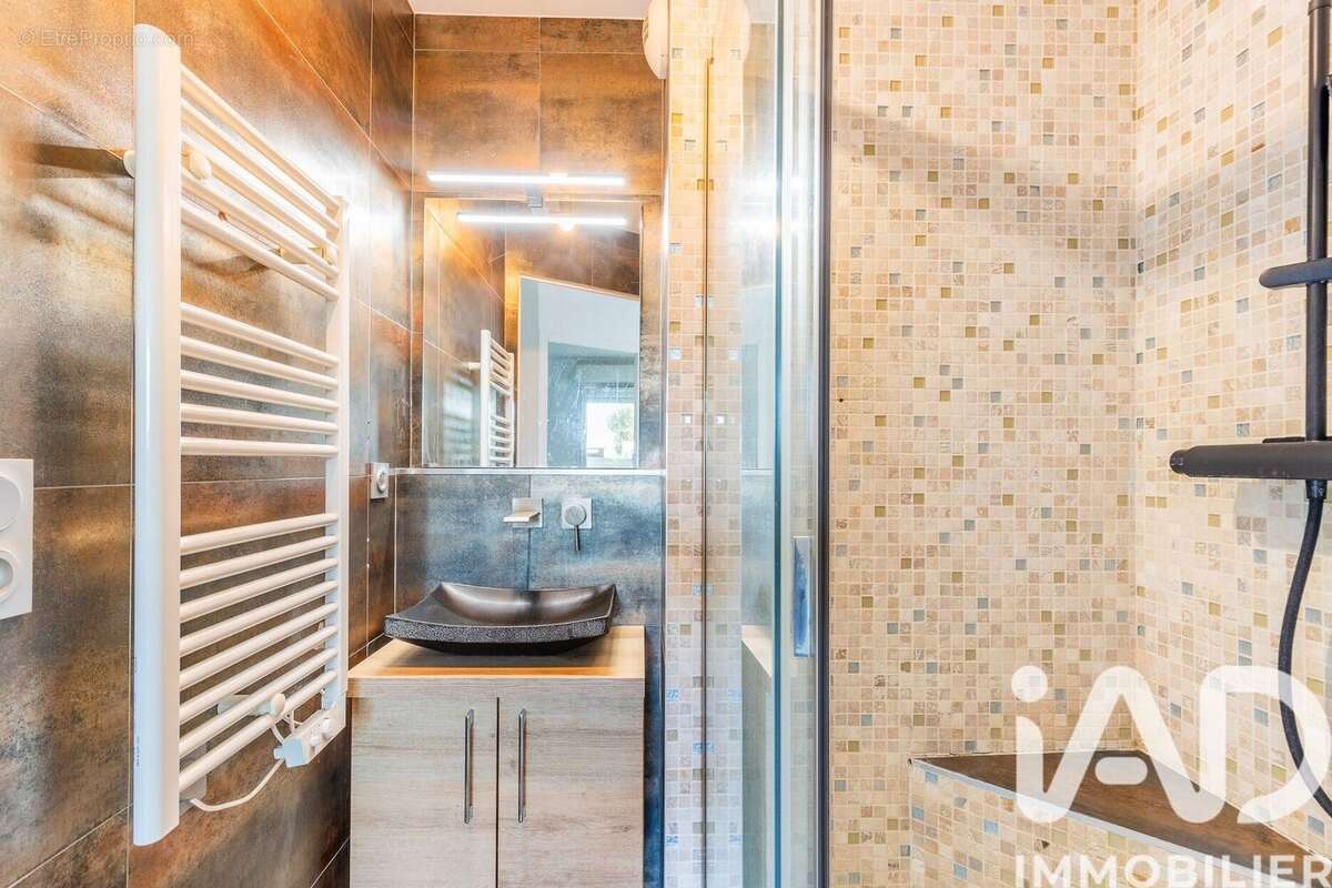 Photo 9 - Appartement à MASSY