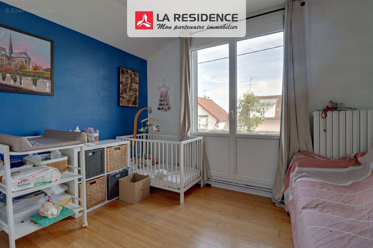 Maison 105 m² à Poissy  - photo 5