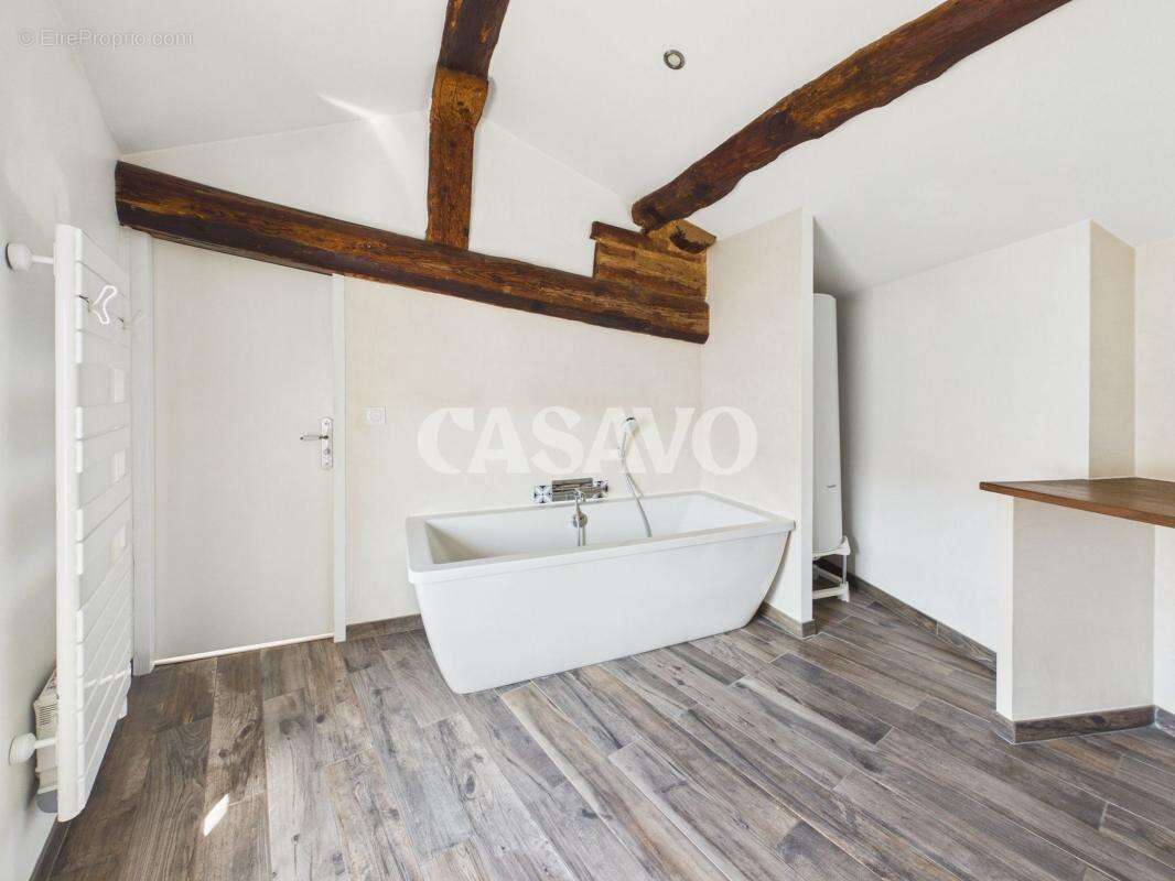 Appartement à LYON-1E