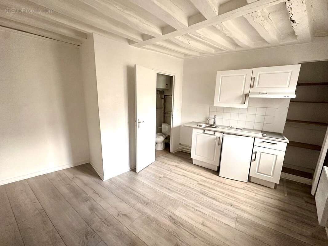 Appartement à ROUEN