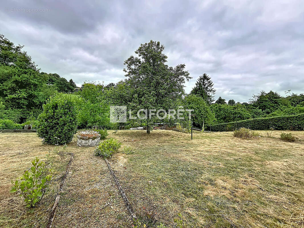 Maison Lonlay-L'Abbaye 6 pièces 123 m² - photo 13