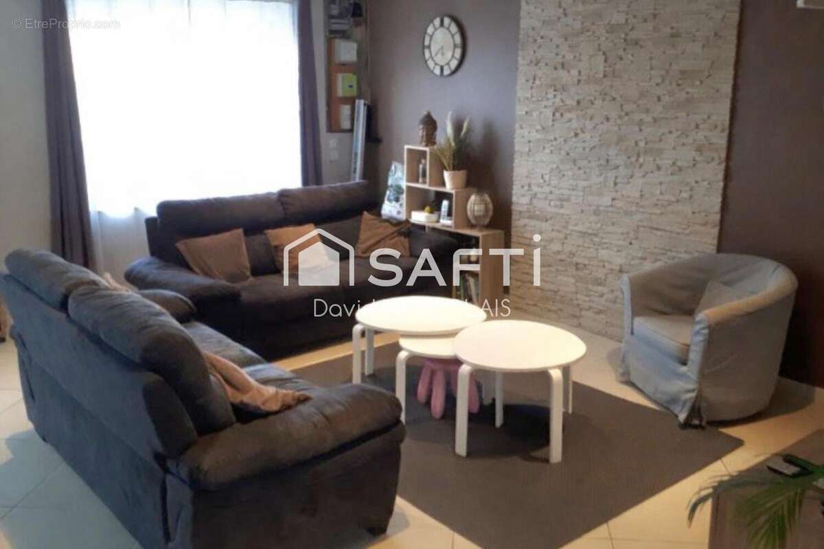 Photo 2 - Maison à CREANCES