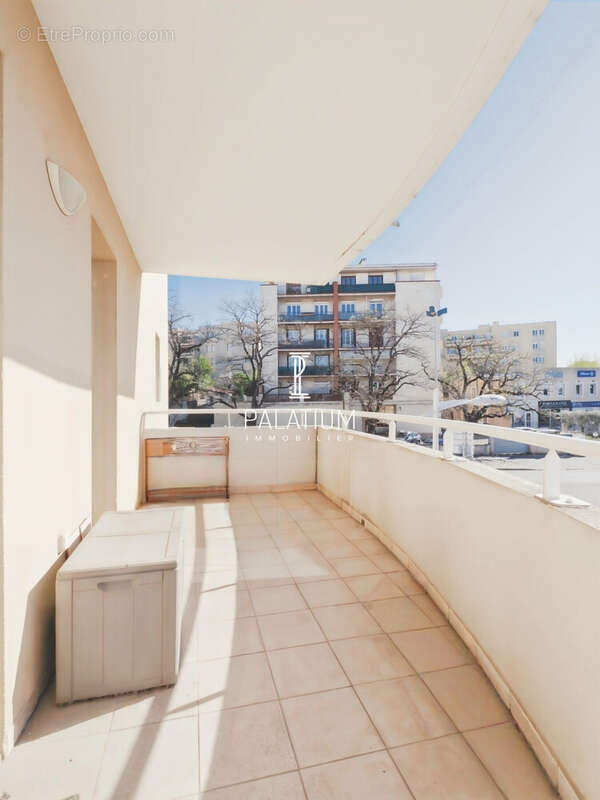 Appartement à MANOSQUE