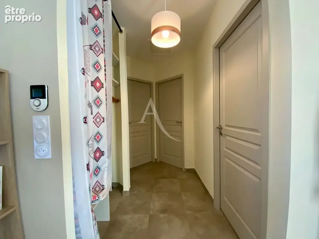 Maison de plain-pied à Jonzac - photo 13