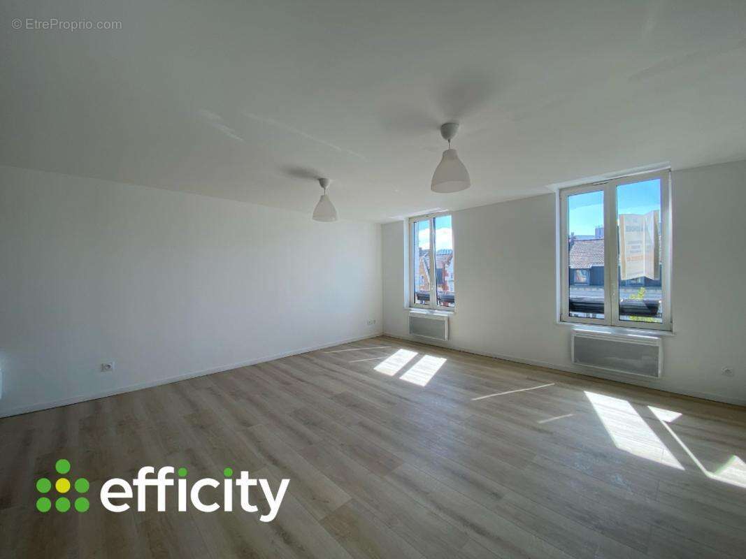 Appartement - photo 2