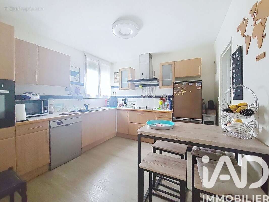 Photo 2 - Maison à MER