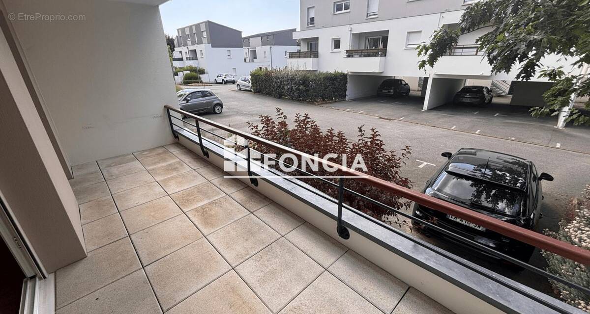 Photo Appartement à Vannes au prix de 183 300€