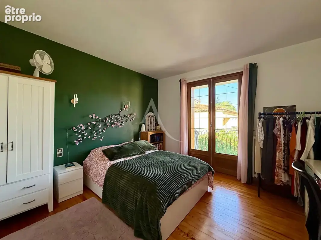 Maison Limoux 5 chambres - photo 12