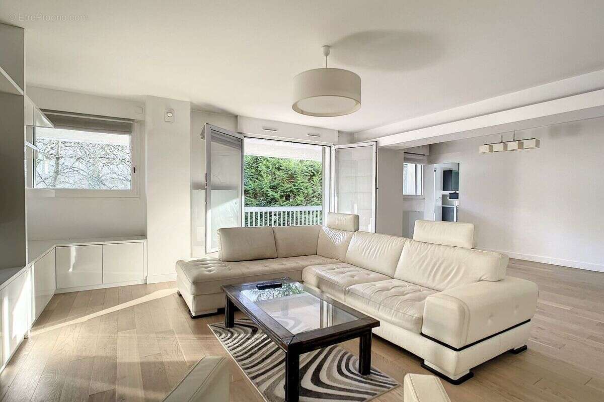 Appartement à SEVRES