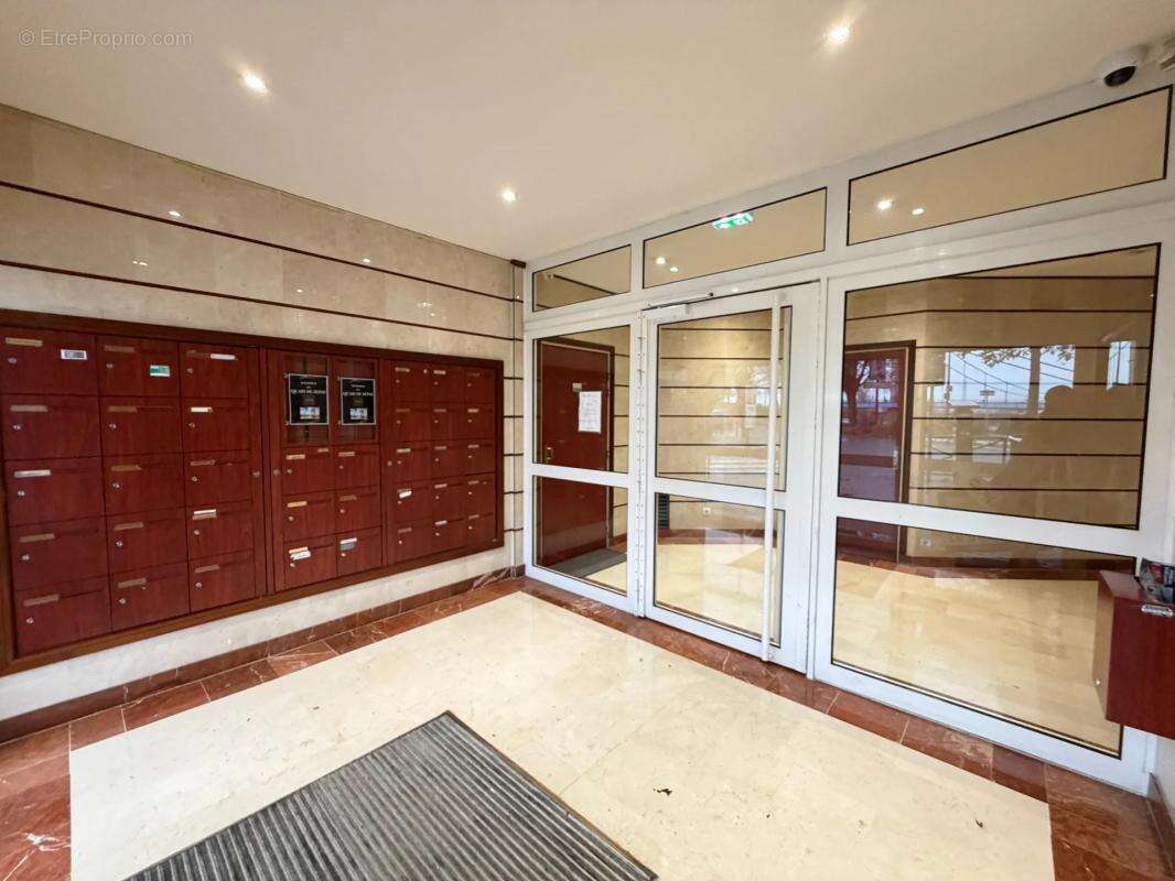 Appartement à ALFORTVILLE