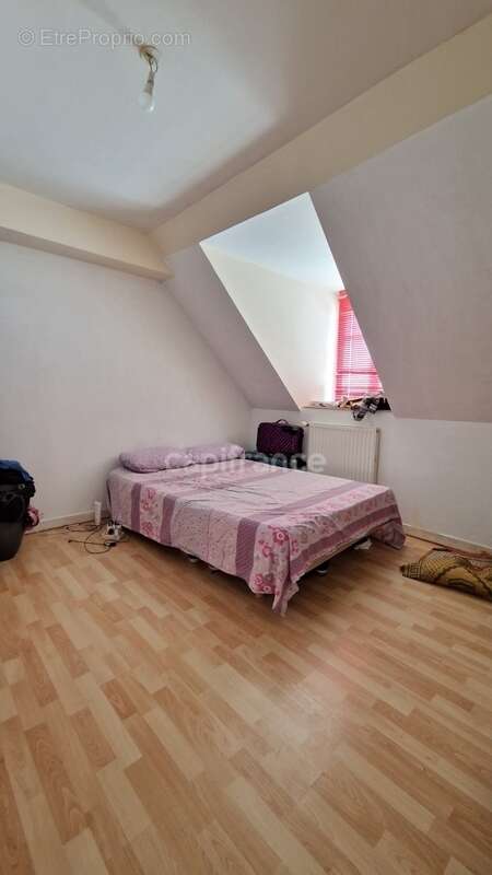 Appartement à ETAMPES