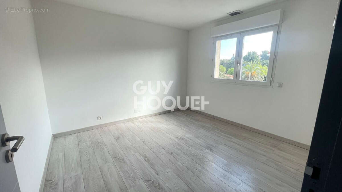 Appartement à CABESTANY