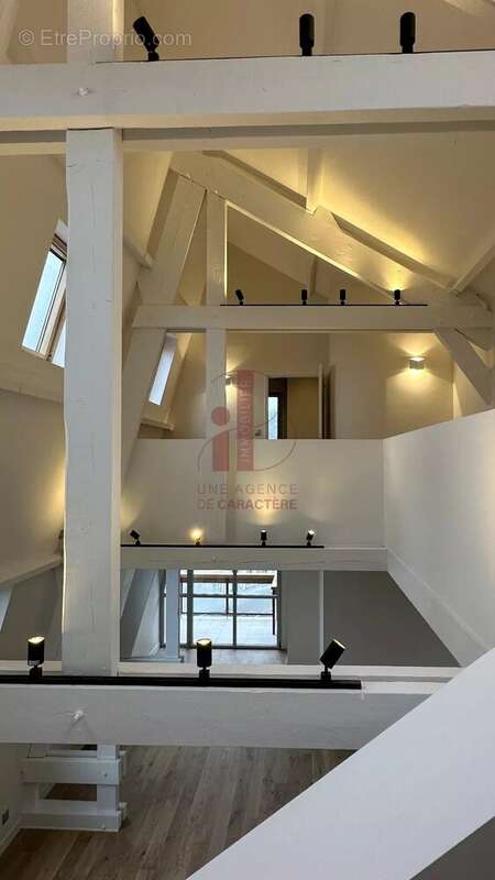 Appartement à FONTAINEBLEAU