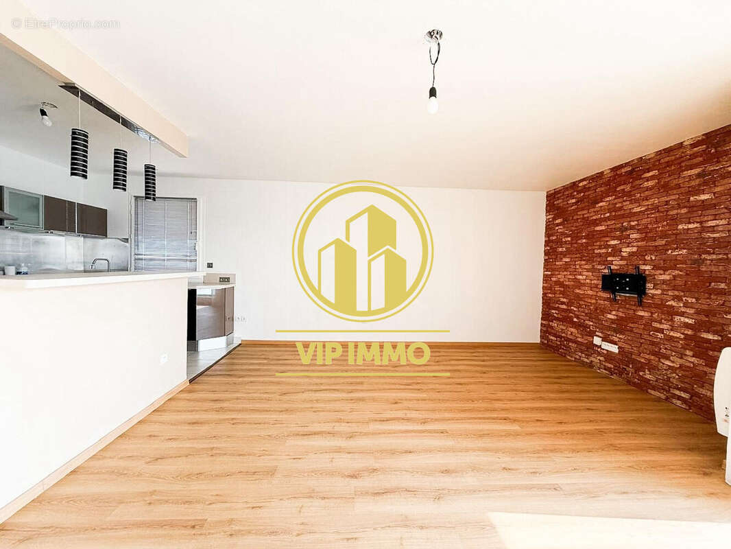 Appartement 75 m² à Saint-Andre-Lez-Lille  - photo 8