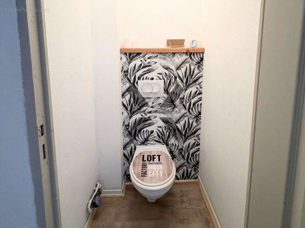 Appartement à ROANNE