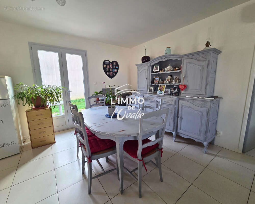 Maison à SAINT-CERE