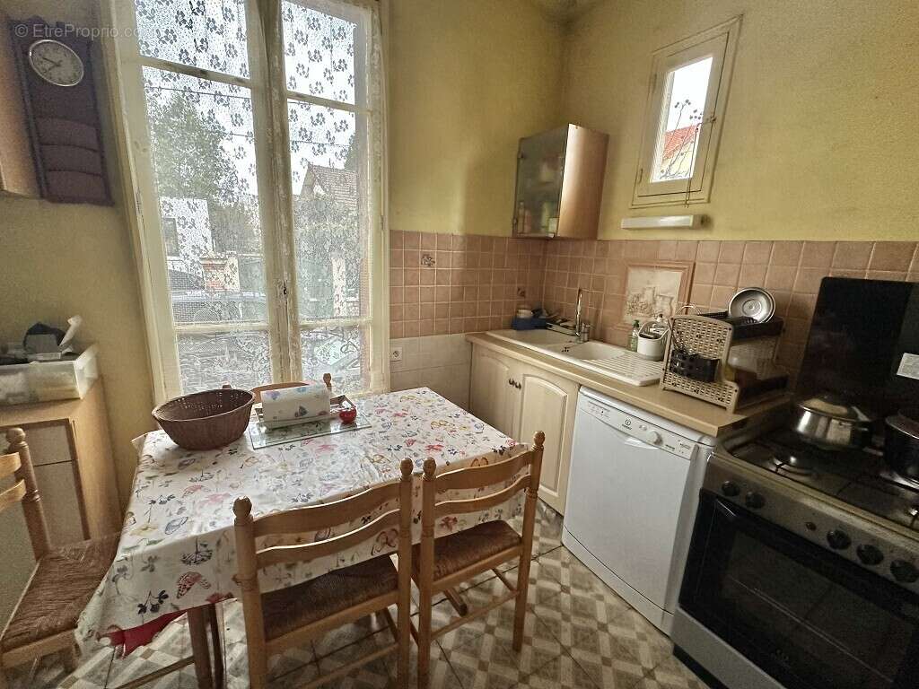 Maison 64m² à créteil - photo 6