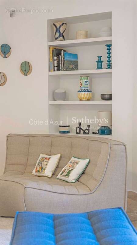 Maison à RAMATUELLE