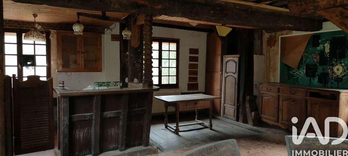 Photo 7 - Maison à ABLON