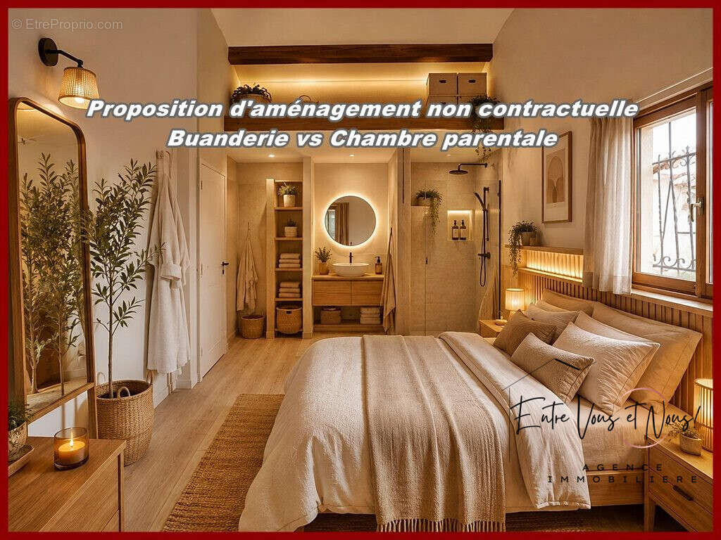 Maison 164 m² à Fargues  - photo 9