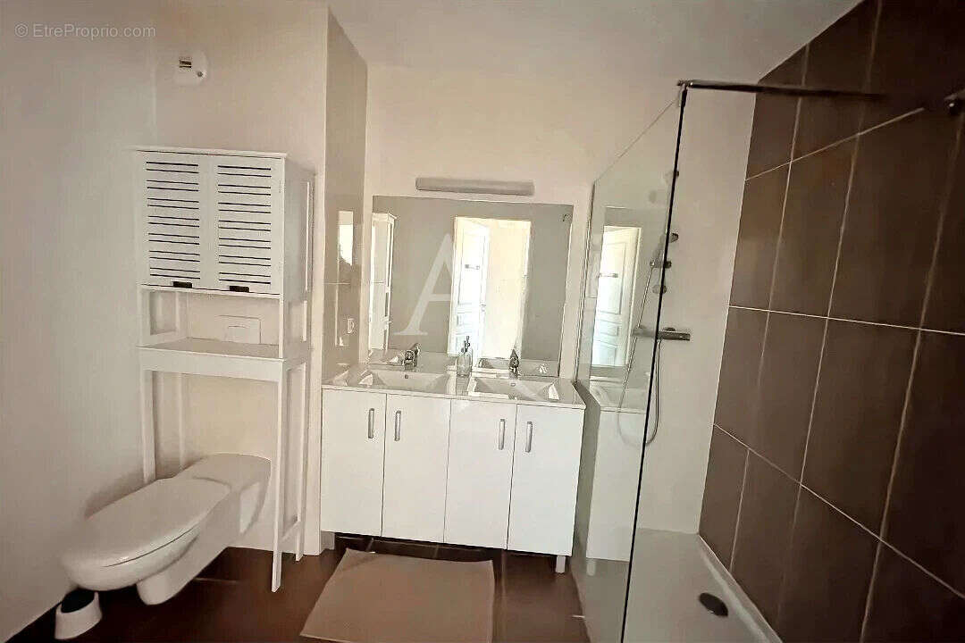 Appartement à LES SABLES-D'OLONNE