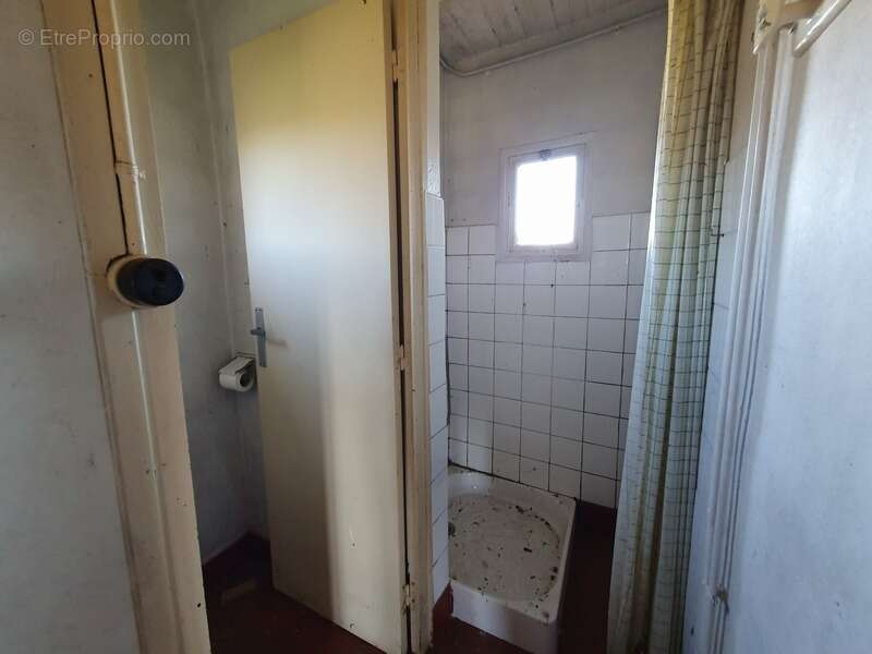 Maison à VILLENEUVE-DE-MARSAN