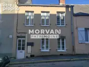Appartement à CHATEAU-CHINON(VILLE)