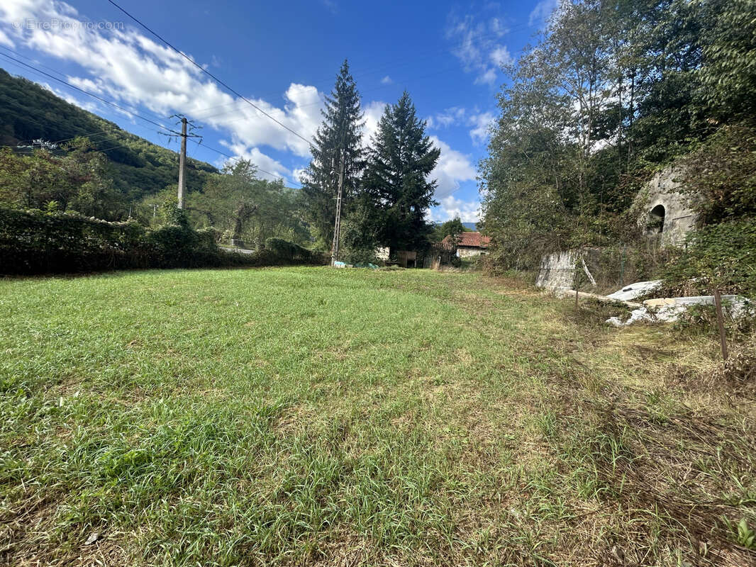 Maison à PRATS-DE-MOLLO-LA-PRESTE