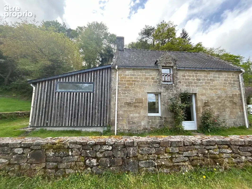 Maison en Pierre Melrand - photo 10
