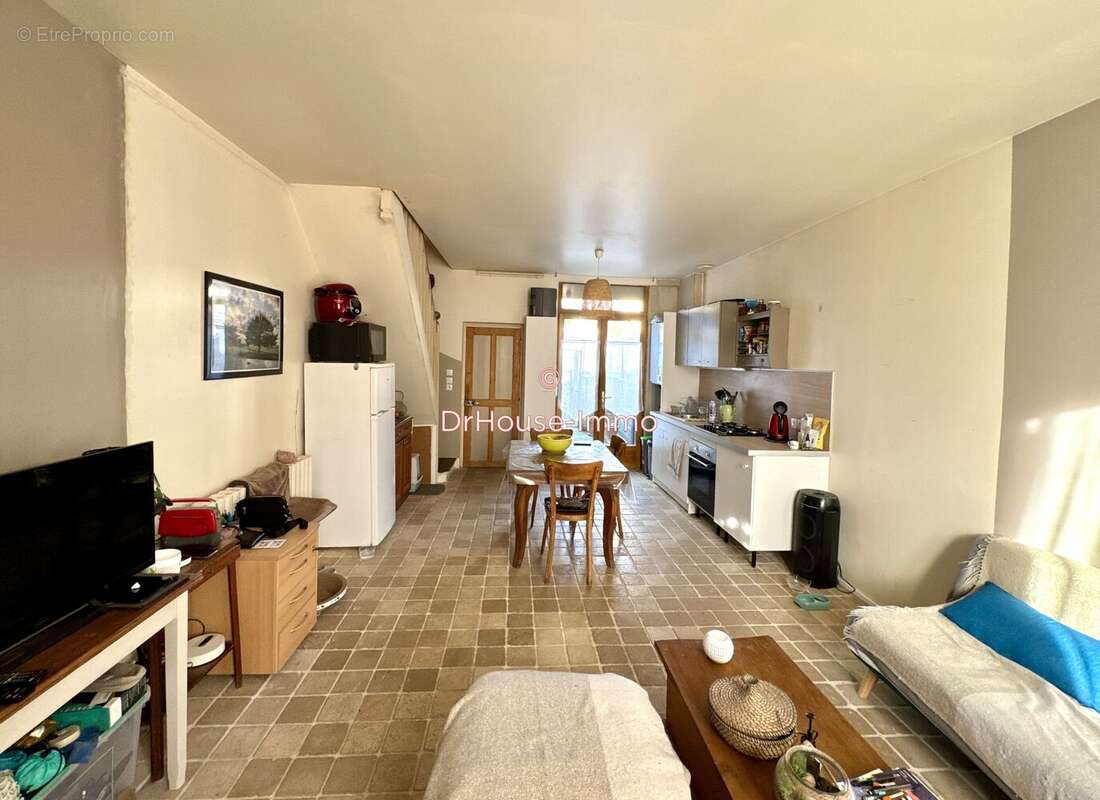 Maison 70 m² à Dieppe  - photo 2