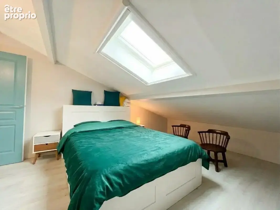 Maison beauregard - photo 13