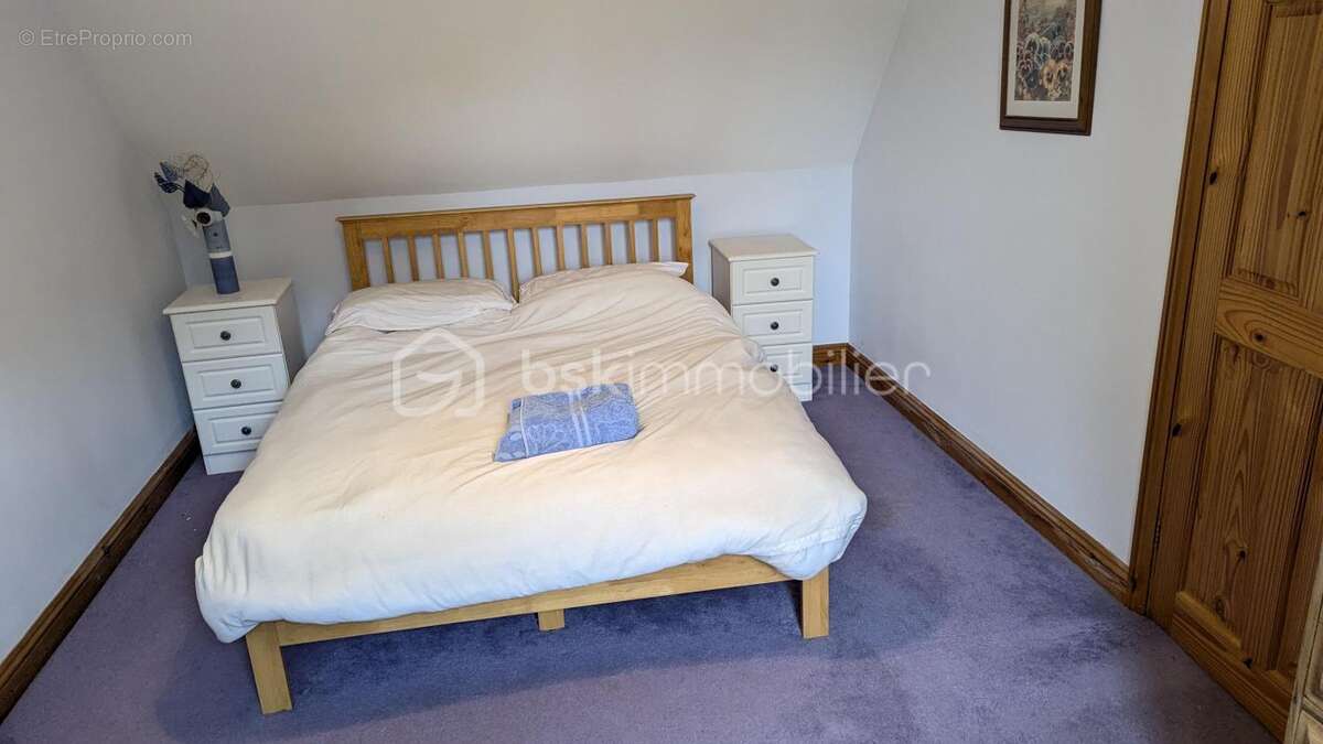 Maison à HUCQUELIERS