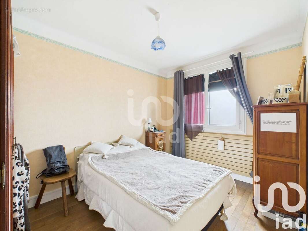 Photo 3 - Maison à VULAINES-SUR-SEINE