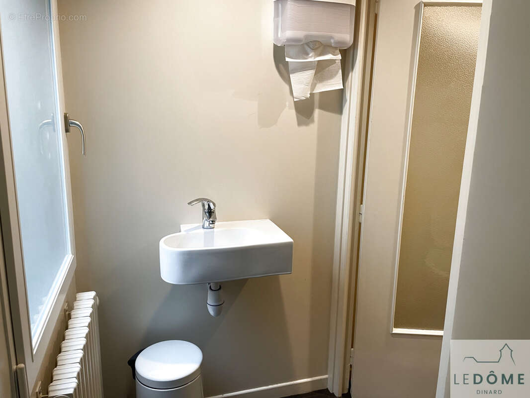 Appartement à DINARD