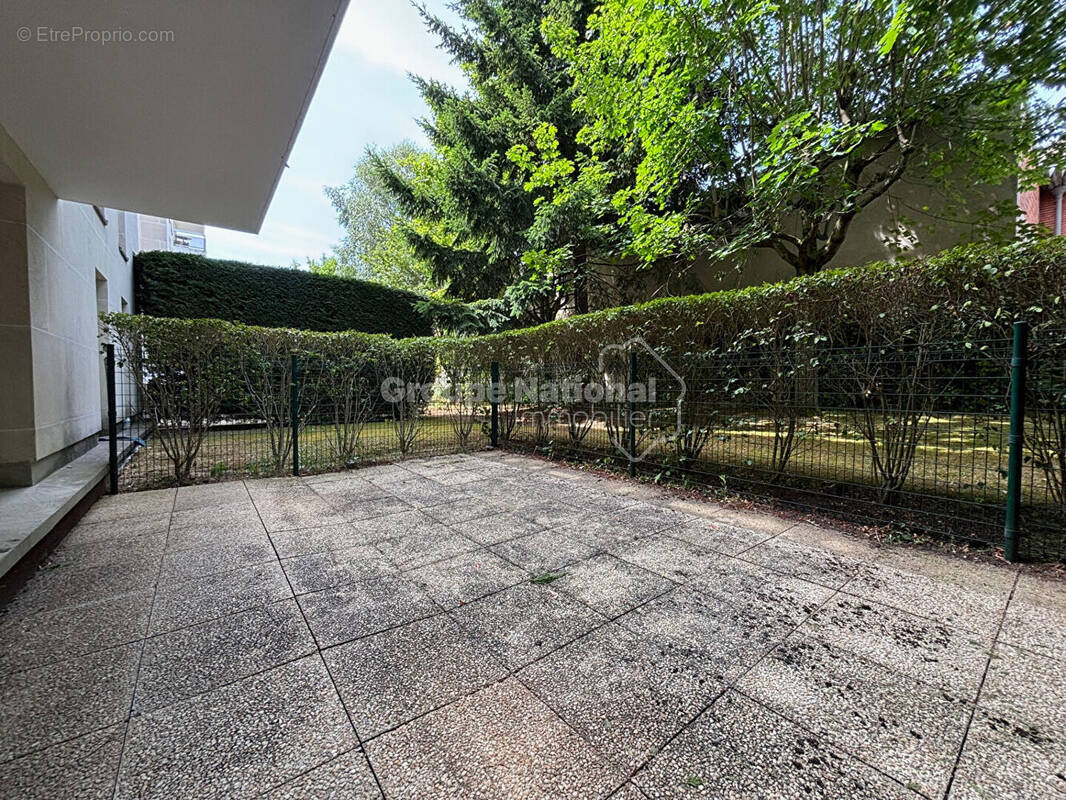 Appartement à VERSAILLES