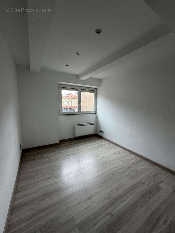 Appartement à POMPEY