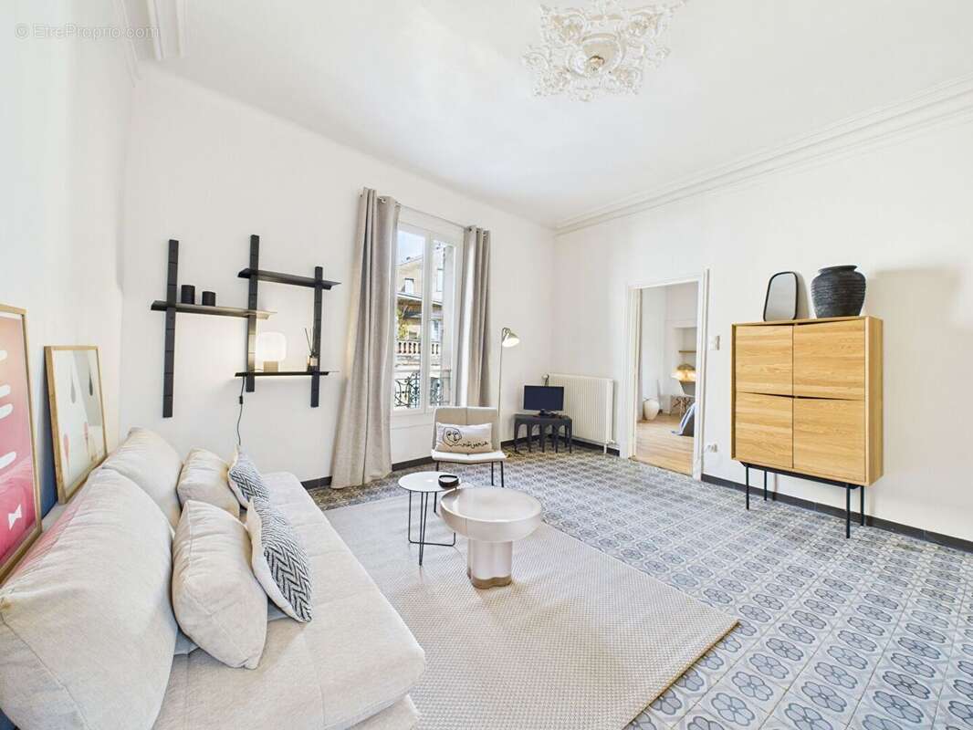 Appartement à AVIGNON