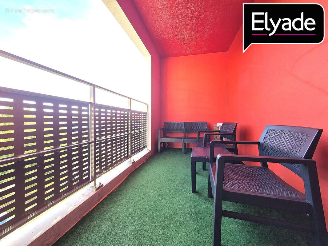 Appartement à ROYAN