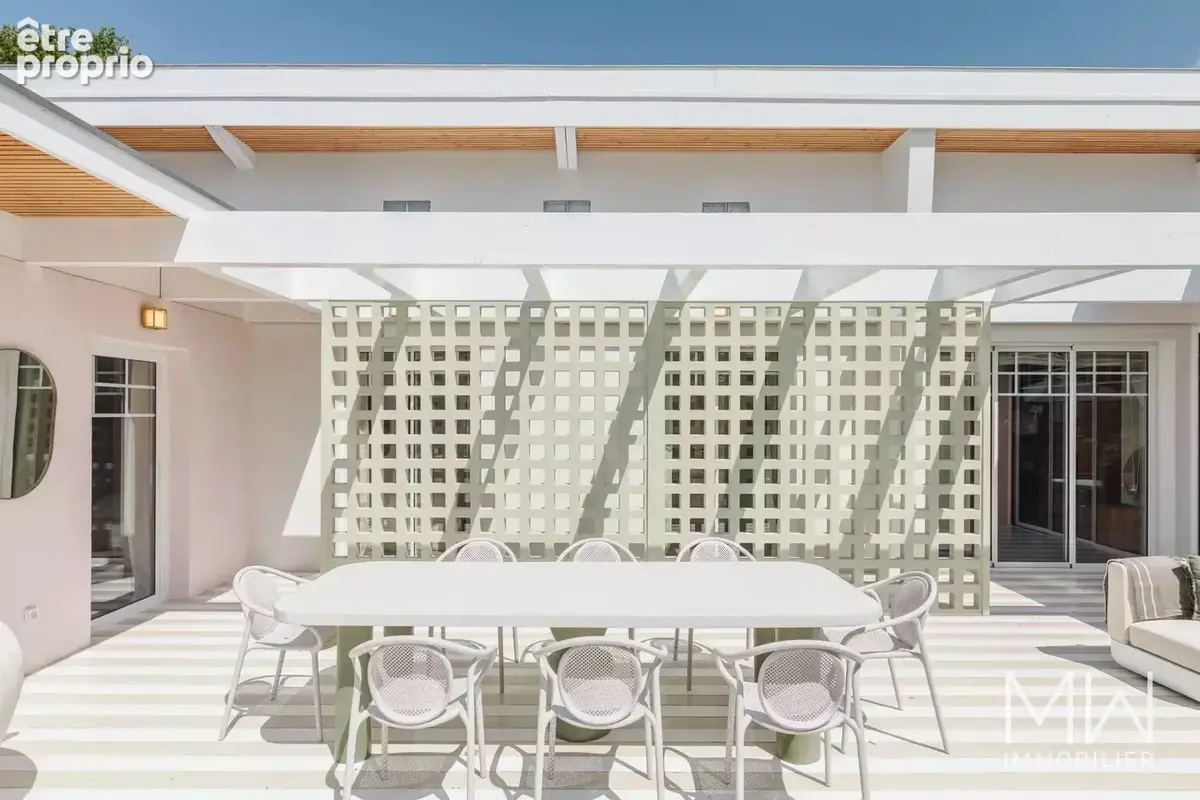 Tres belle contemporaine - photo 16